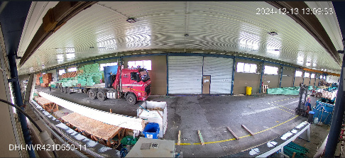 Skladanie väzníka podľa výkresovej dokumentácie