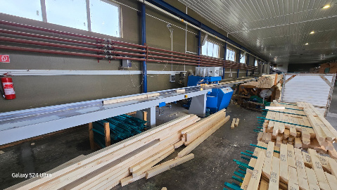 Tlačiareň pre označovanie prvkov