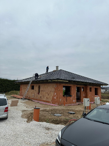 Strešné systémy a krytiny